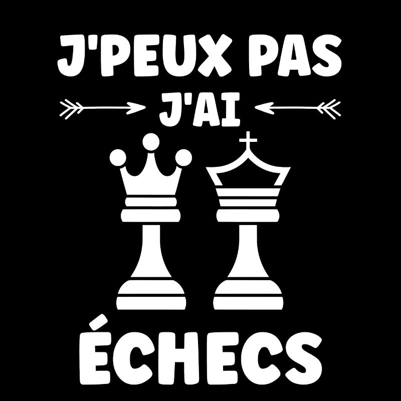 Humour échecs