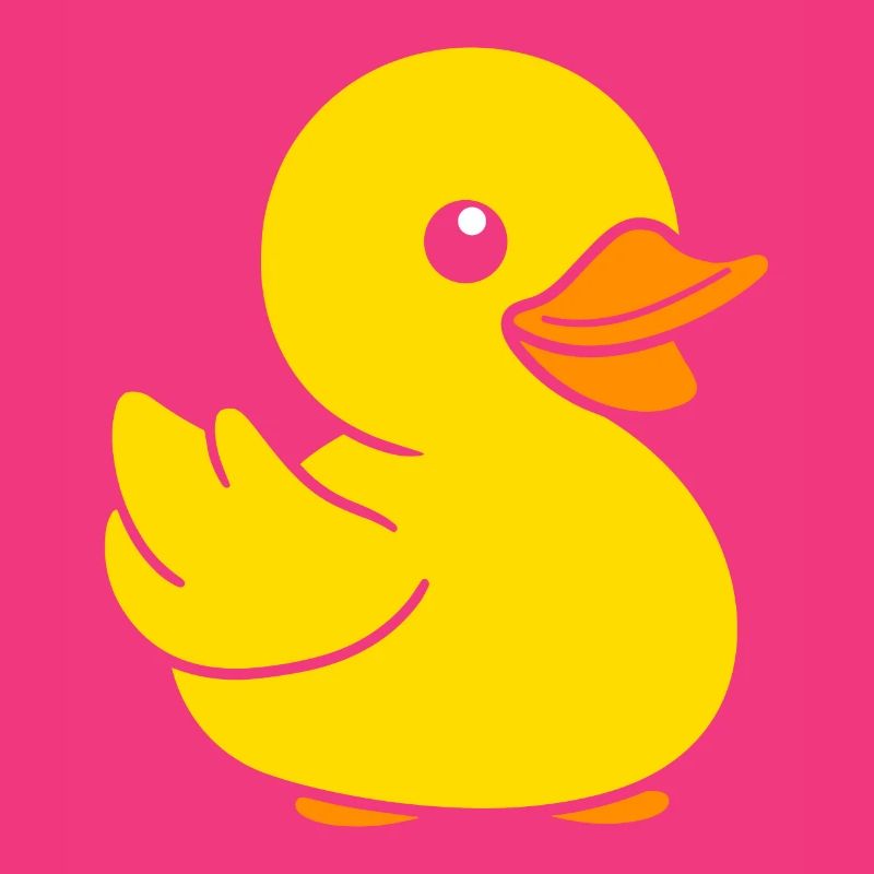 duck