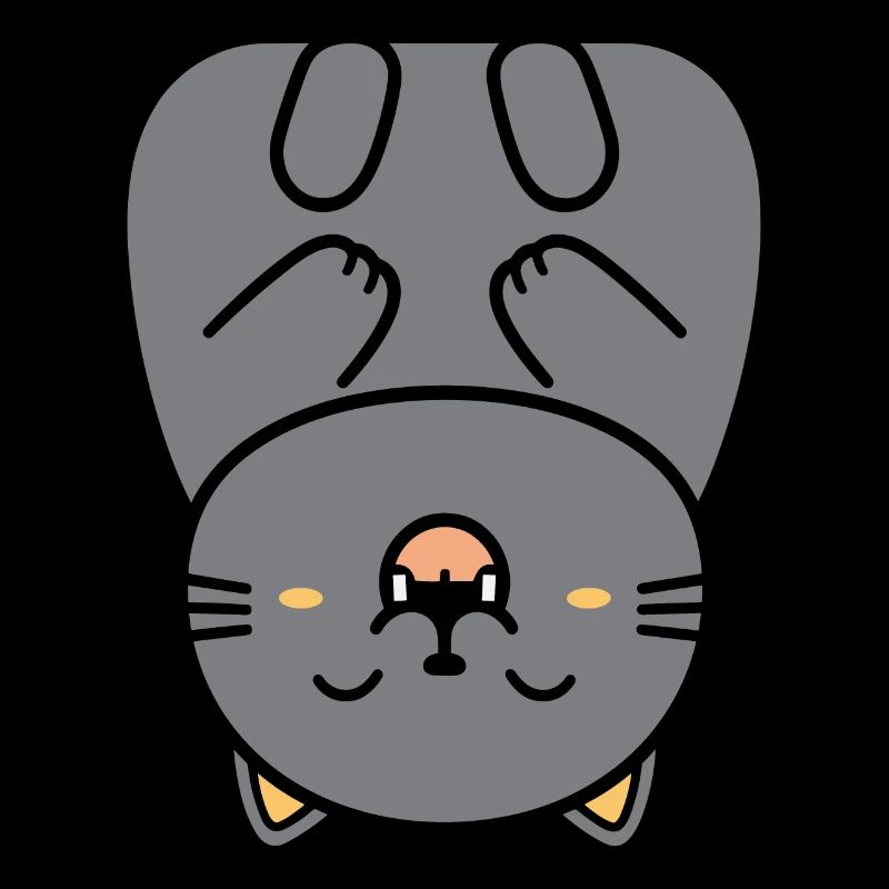 Chartreux petit chat