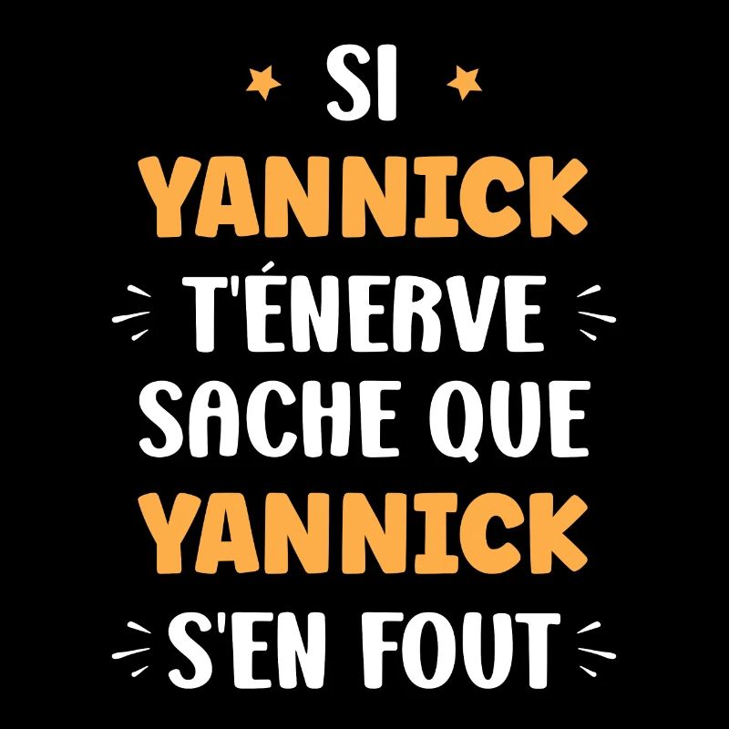 Yannick