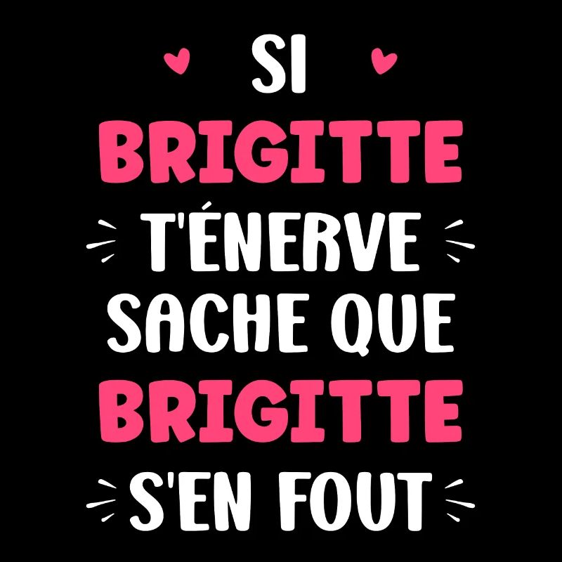 Brigitte