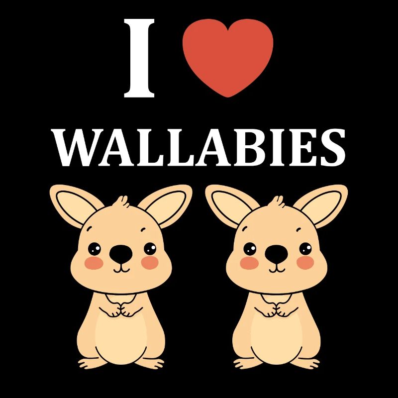 Wallaby