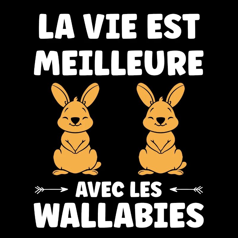 Wallaby