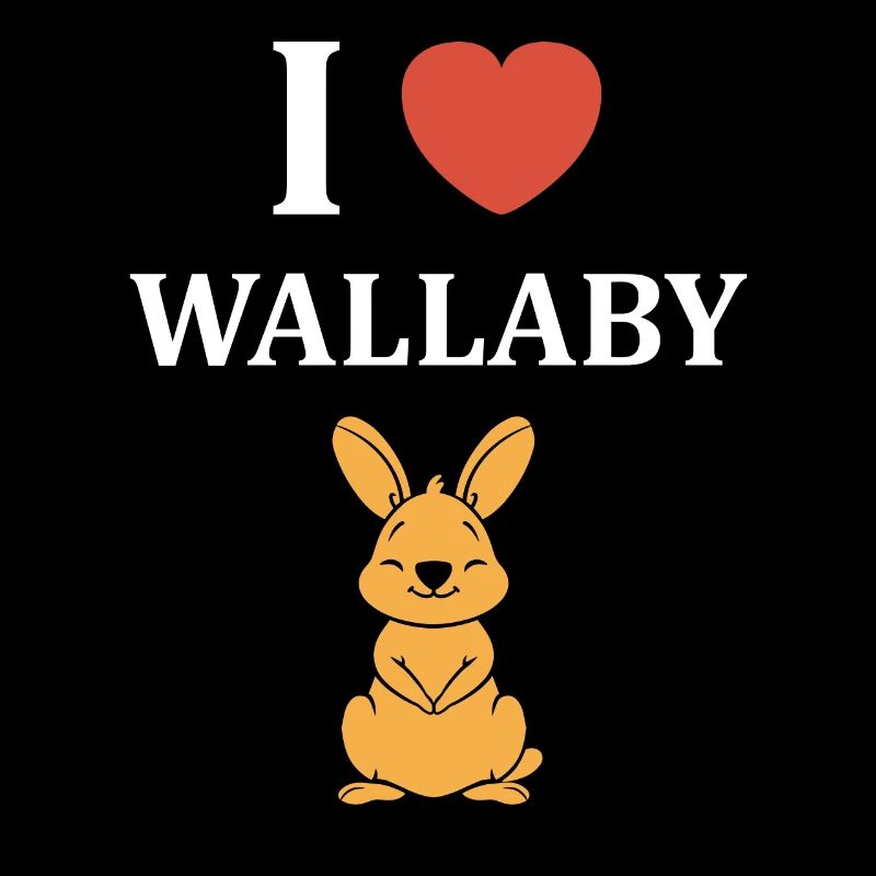 Wallaby