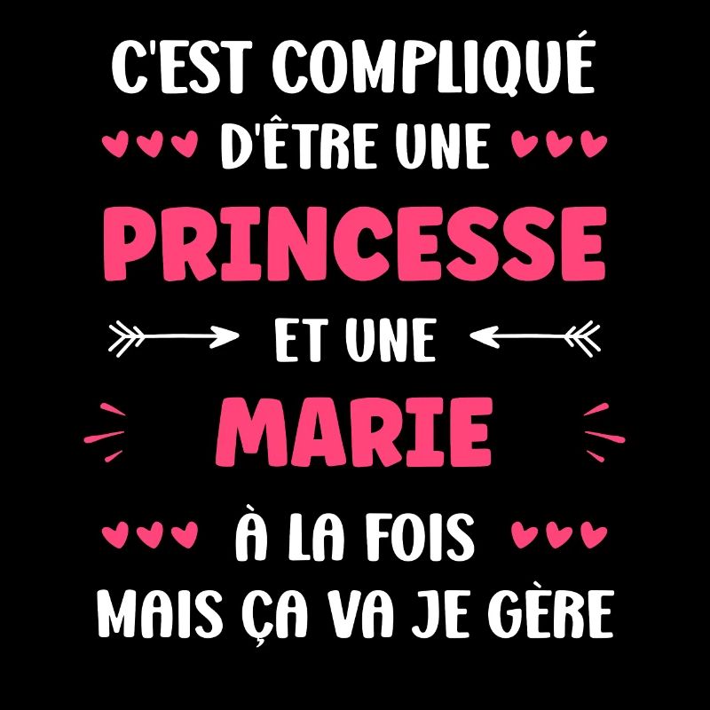 Marie