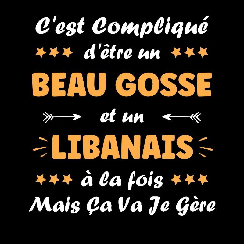 Libanais