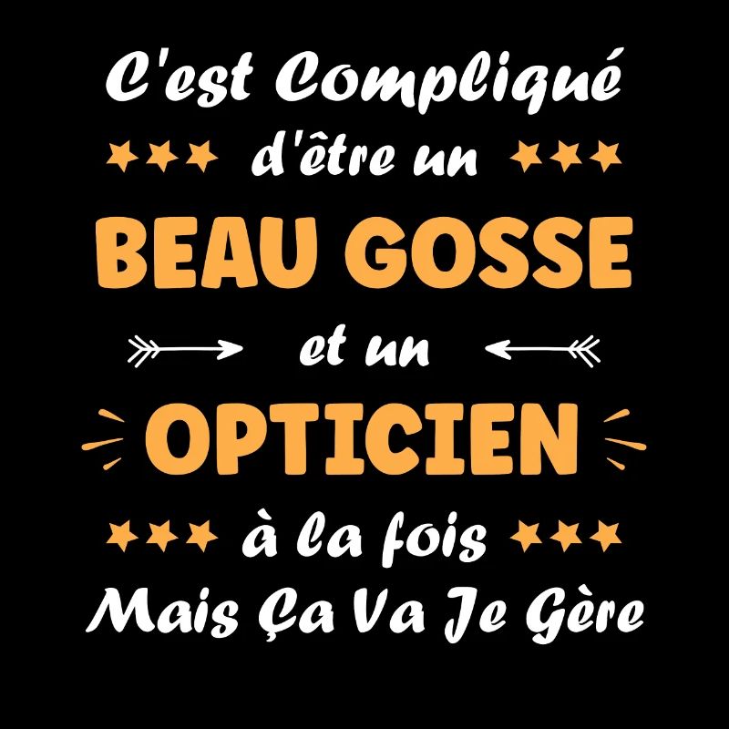 opticien