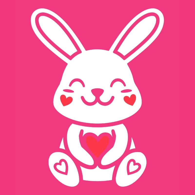 Petit bébé lapin