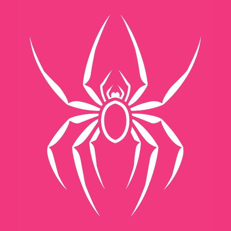 Spinne