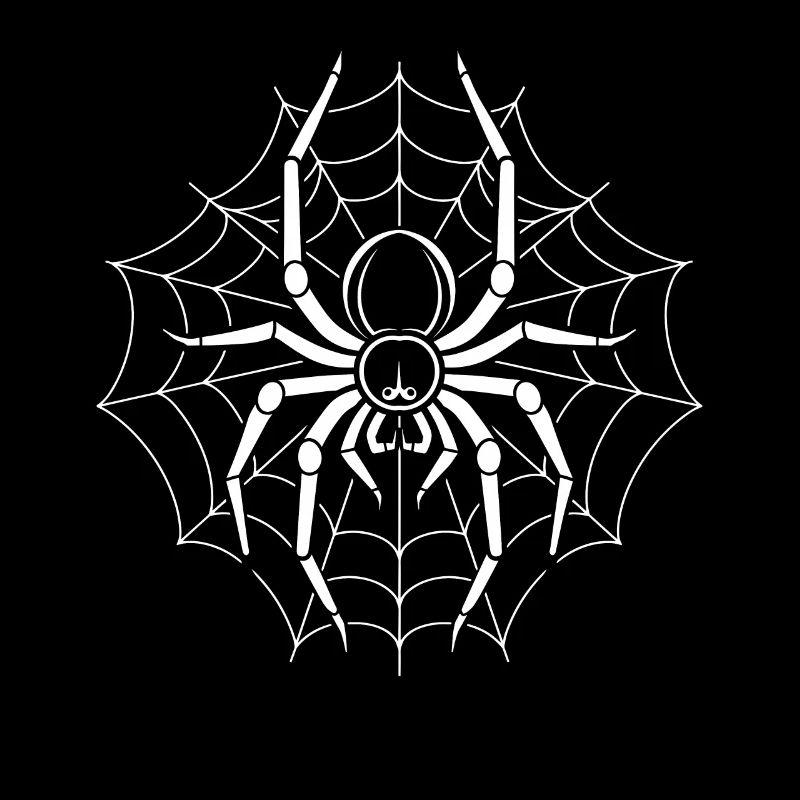 Spinne