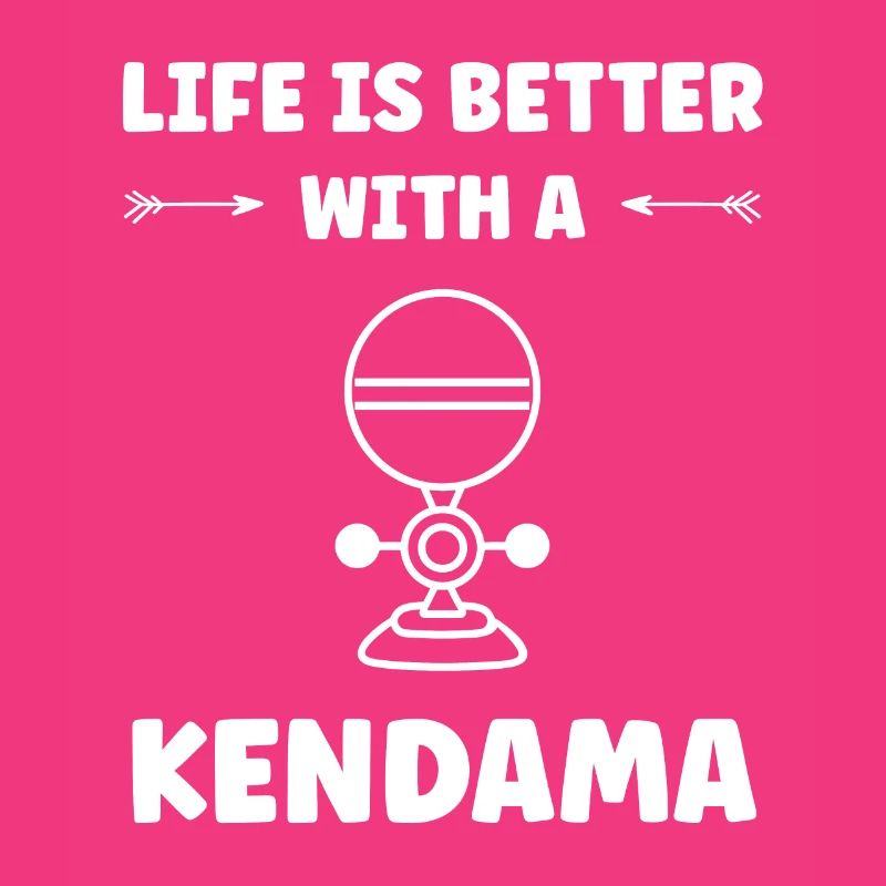Kendama