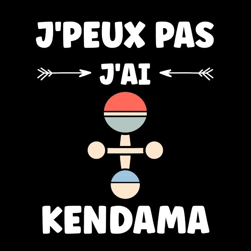 Kendama