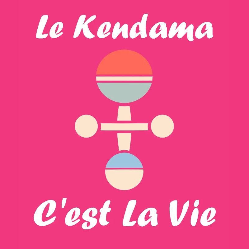 Kendama