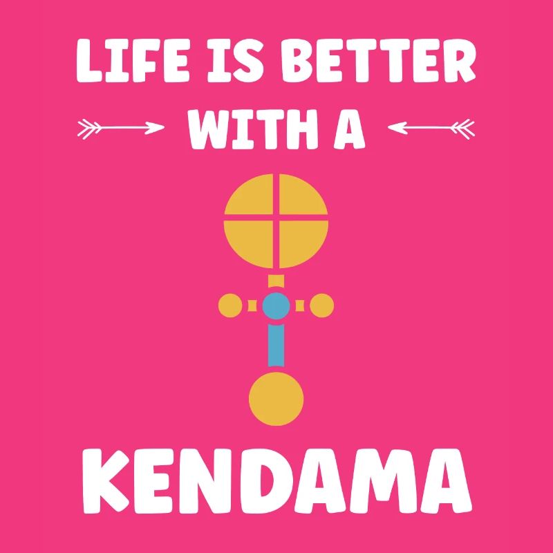 Kendama