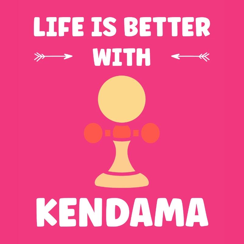 Kendama