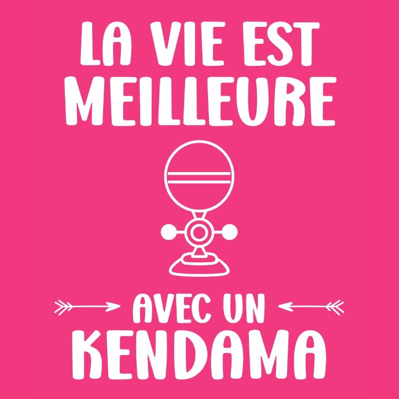 Kendama