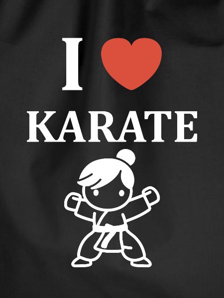 karate