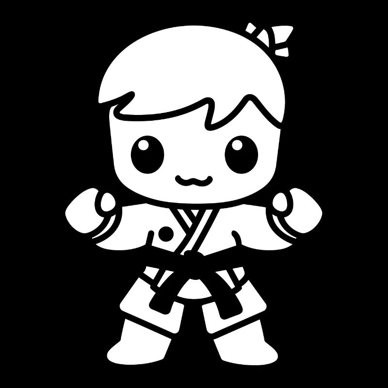 karate