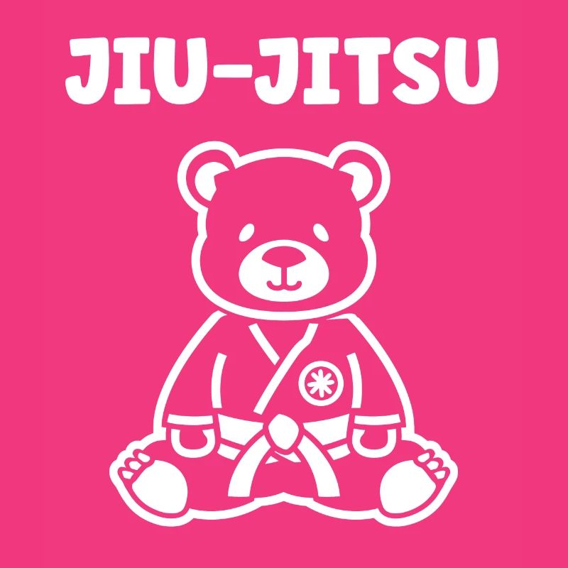 Jiu Jitsu