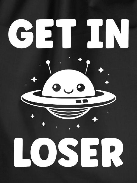 flying saucer