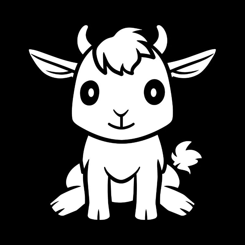 He-goat