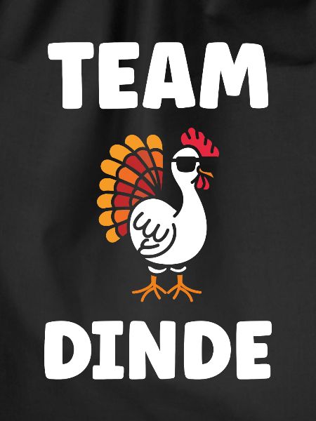 Dinde