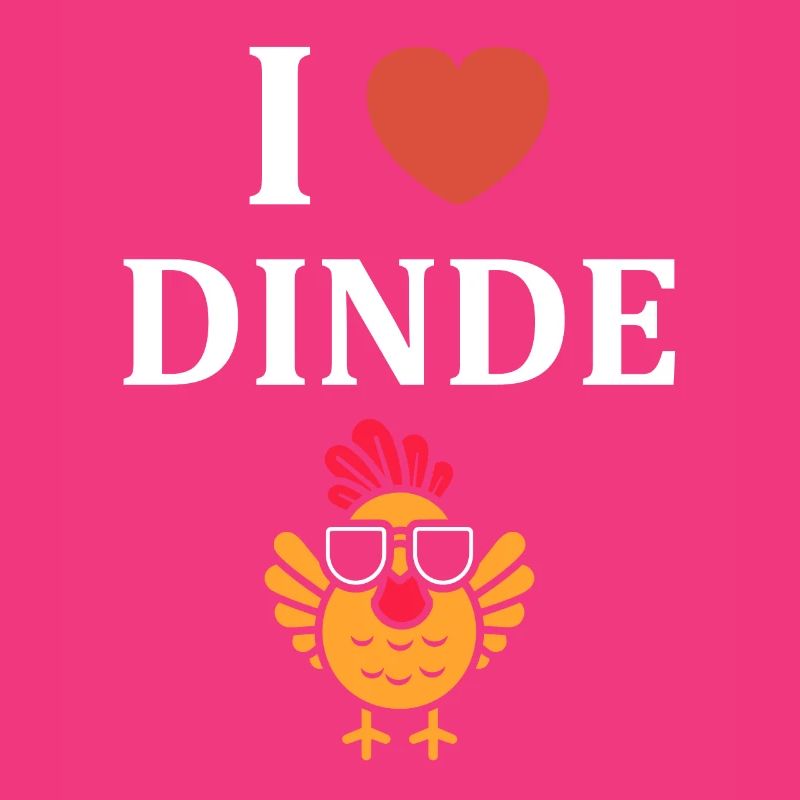 Dinde