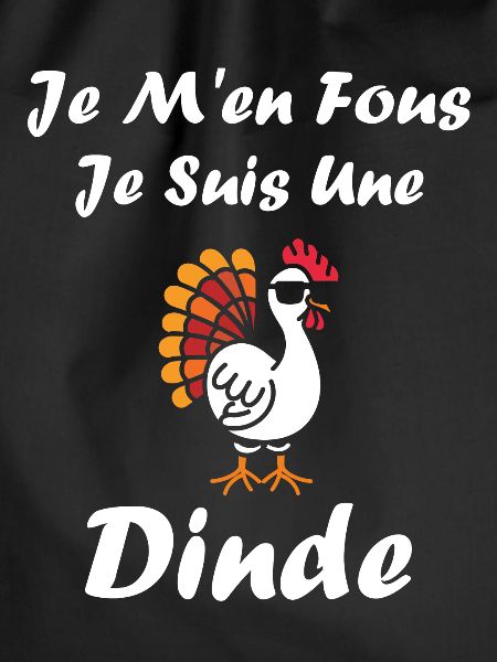 Dinde