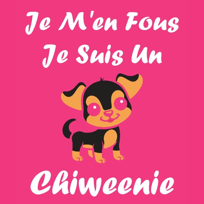 Chiweenie
