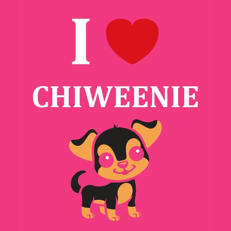 Chiweenie