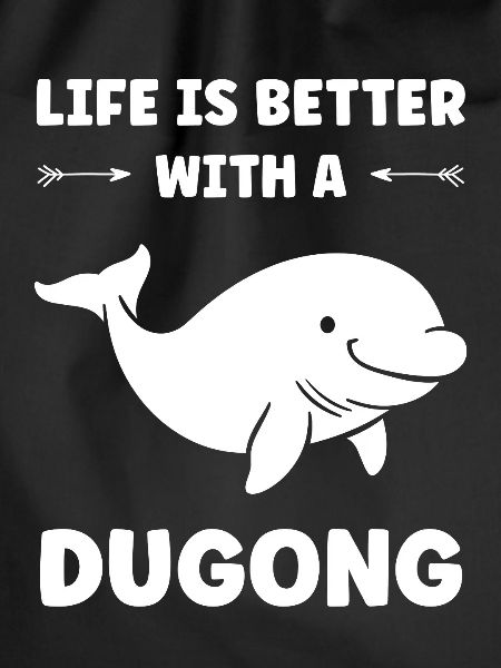 Dugong