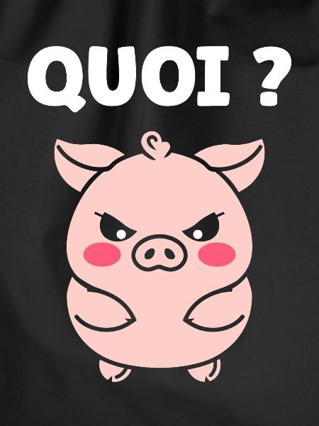cochon