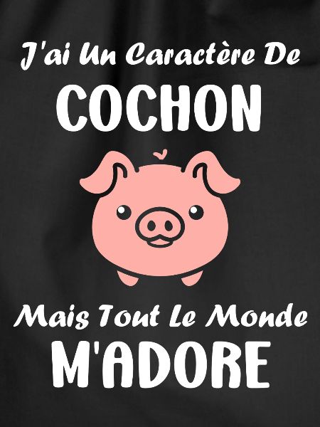 cochon