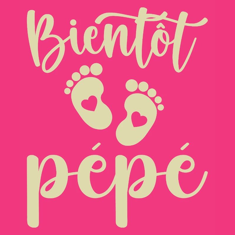 Bientôt pépé