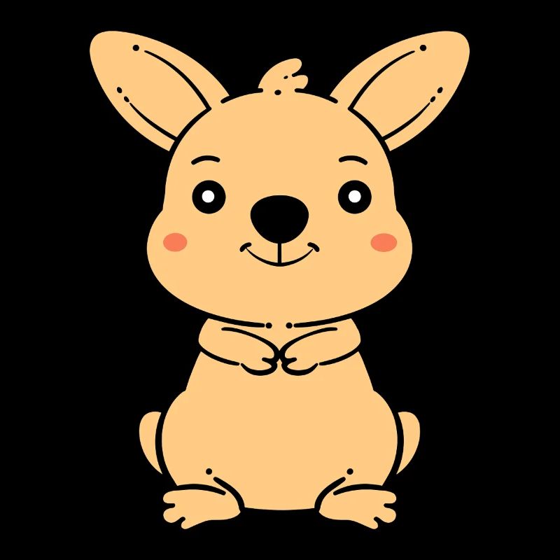 wallaby