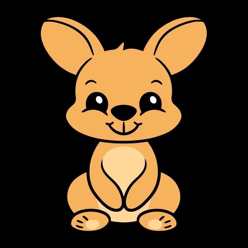 wallaby