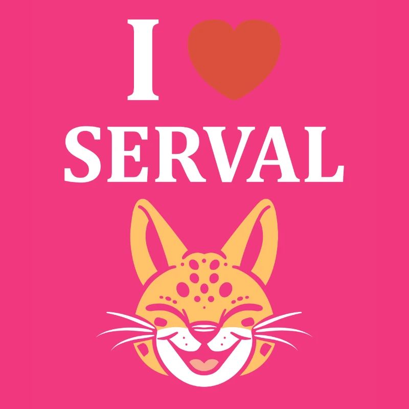 Serval