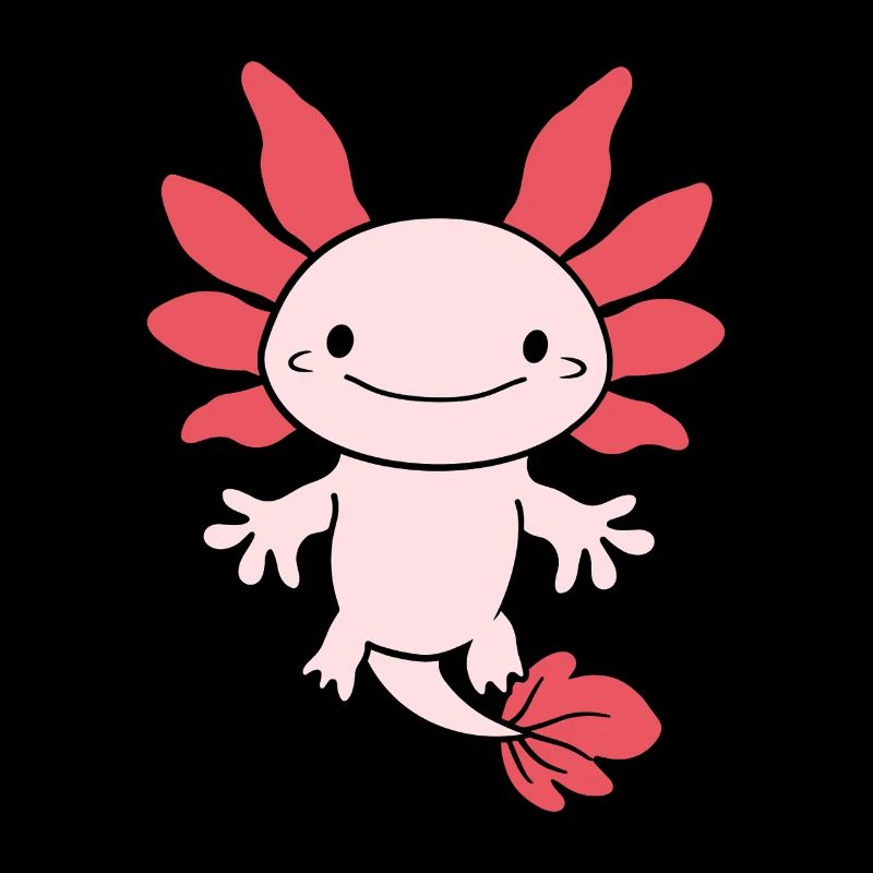Axolotl