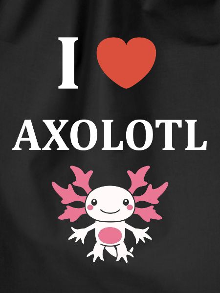 Axolotl