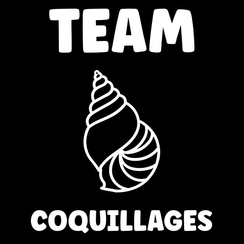 coquillage
