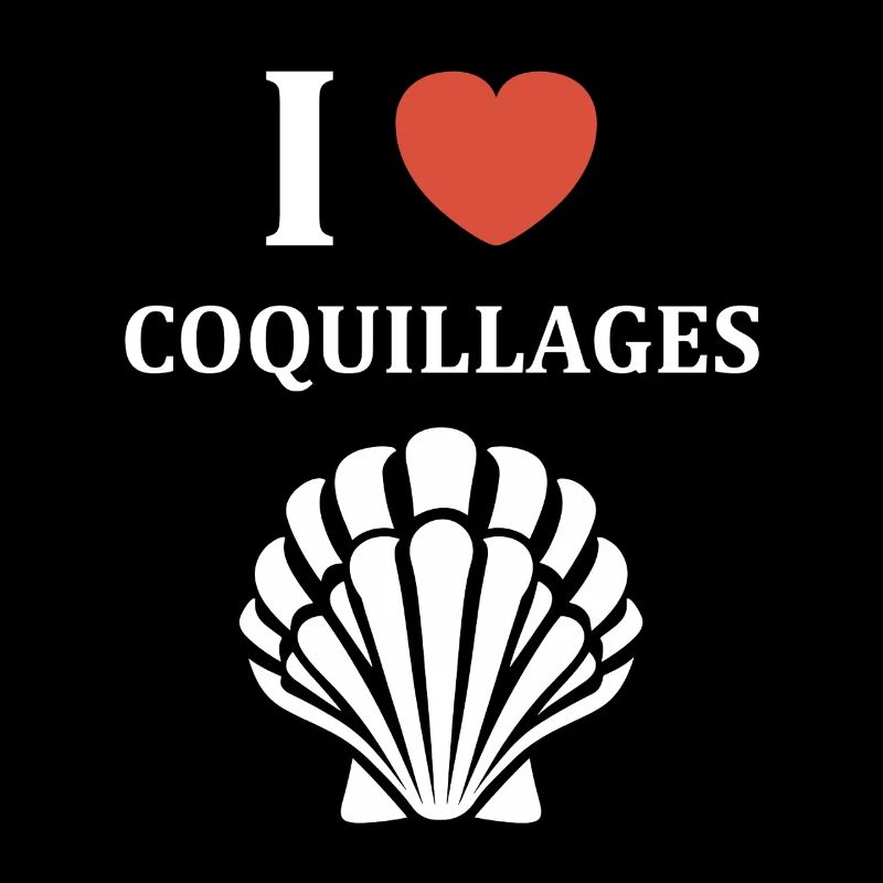coquillage