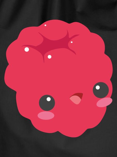 Sweet raspberry