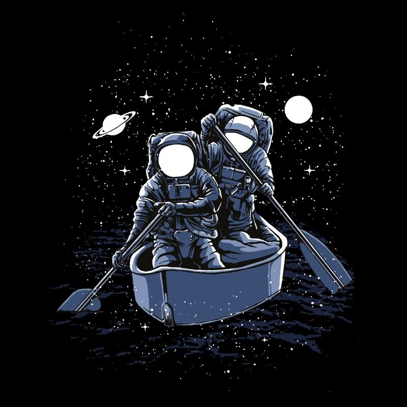 Astronaut space space flight