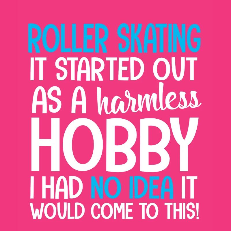Roller Skate Roller Skate Inline Skate Gift Idea
