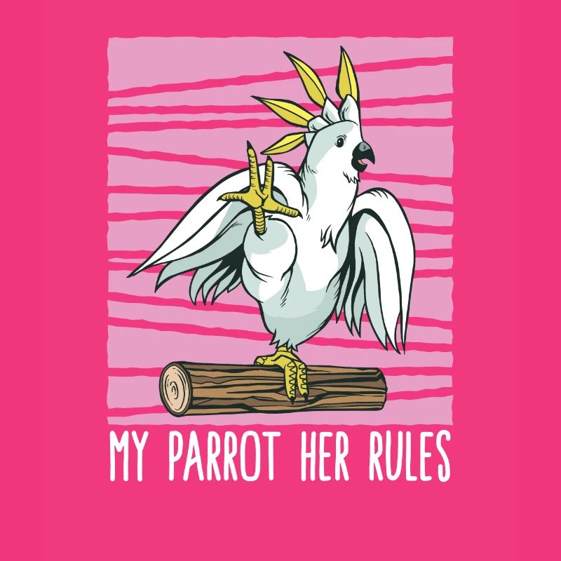 Parrot