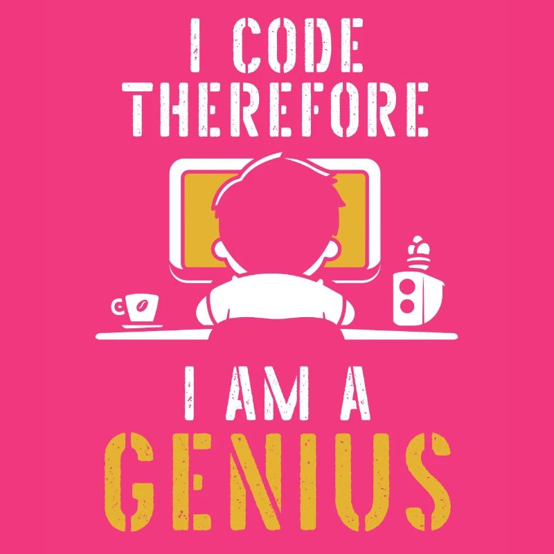 Programmierer Coder Software Entwickler