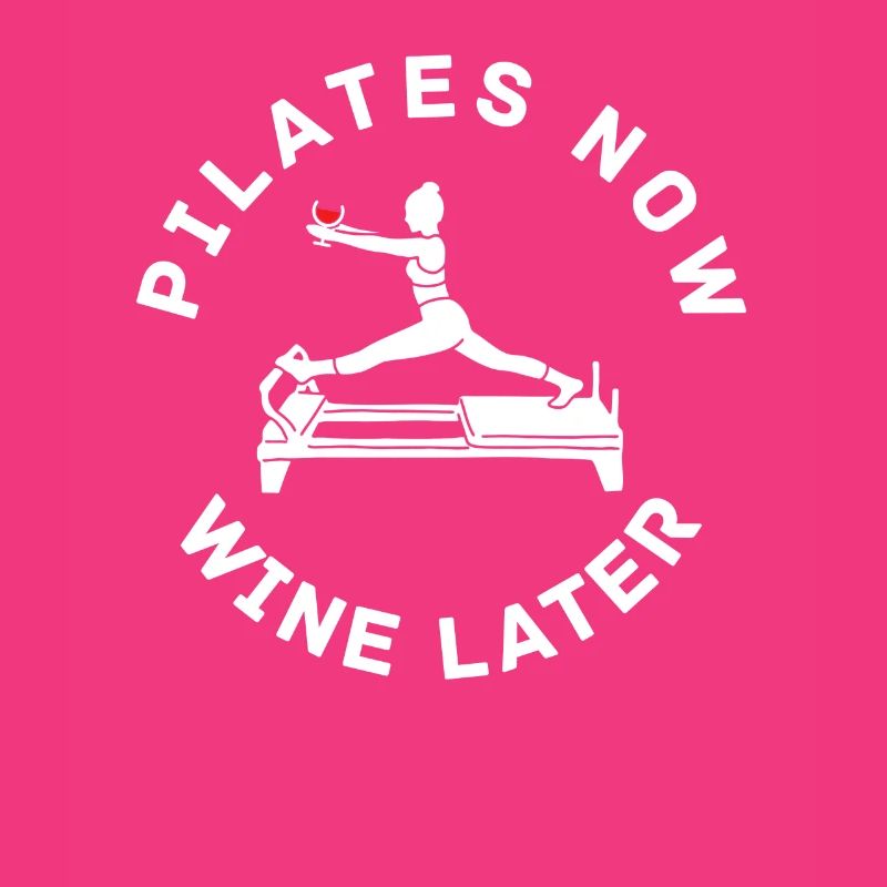 Pilates Trainer