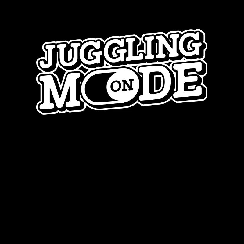 Juggling Juggler