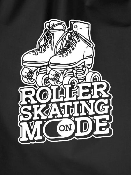 Rollschuhe Laufen Roller Skates