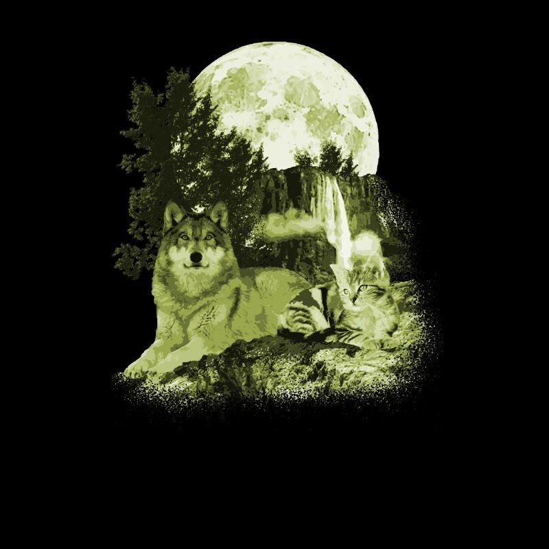 Wolf